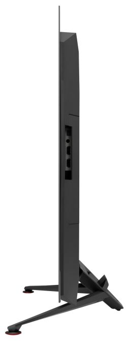 4K Ultra HD Monitor 120,7 cm (47.5") 16:9 0,1 ms 450 cd/m²  ROG Swift OLED PG48UQ (Schwarz) 