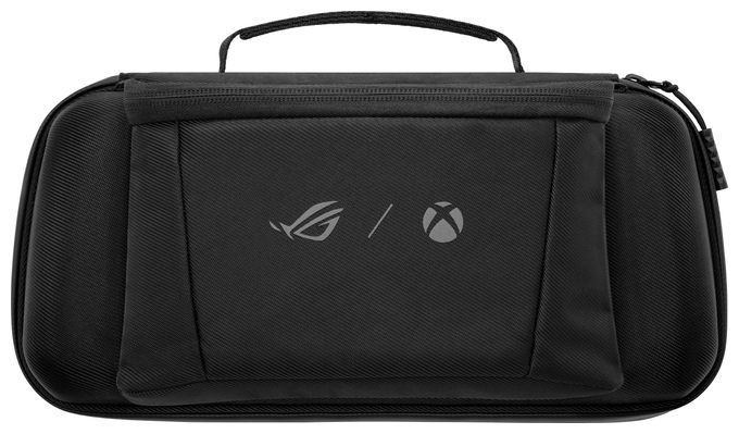 ROG Xbox Ally (2-in-1) Premium 