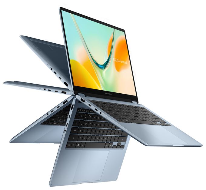 TP5408QA Copilot+ PC 
