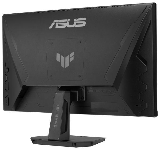 Full HD Monitor 60,5 cm (23.8 Zoll) 16:9 1 ms 300 cd/m²  TUF Gaming VG249QM5F (Schwarz) 