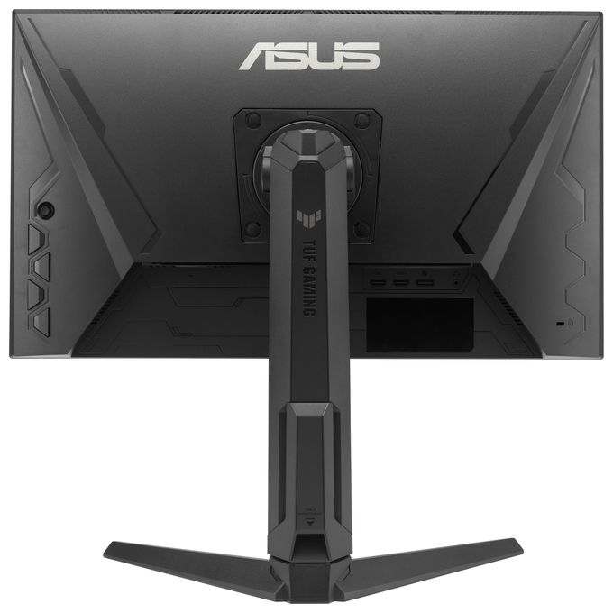 Full HD Monitor 62,2 cm (24.5 Zoll) 16:9 1 ms 300 cd/m²  TUF Gaming VG259QL5A (Schwarz) 