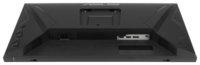 Full HD Monitor 62,2 cm (24.5 Zoll) 16:9 1 ms 400 cd/m²  TUF Gaming VG259QMRL5A (Schwarz) 