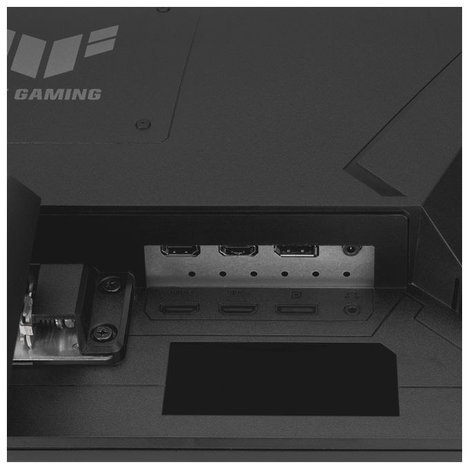 Full HD Monitor 68,6 cm (27 Zoll) 16:9 1 ms 250 cd/m²  TUF Gaming VG279Q3A (Schwarz) 