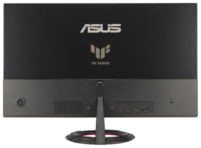 Full HD Monitor 68,6 cm (27 Zoll) 16:9 1 ms 300 cd/m²  TUF Gaming VG279Q5R (Schwarz) 