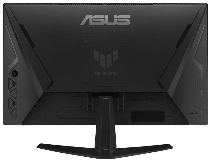 Full HD Monitor 68,6 cm (27 Zoll) 16:9 1 ms 300 cd/m²  TUF Gaming VG279QE5A (Schwarz) 