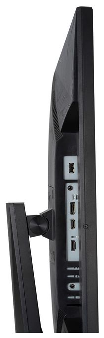 Full HD Monitor 68,6 cm (27 Zoll) 16:9 1 ms 400 cd/m²  TUF Gaming VG279QM (Schwarz) 