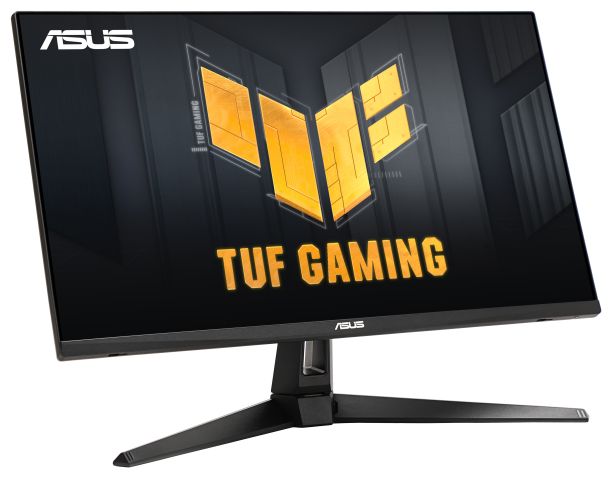 Full HD Monitor 68,6 cm (27 Zoll) 16:9 1 ms 300 cd/m²  TUF Gaming VG279QM1A (Schwarz) 