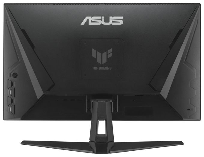 Quad HD Monitor 68,6 cm (27 Zoll) 16:9 1 ms 300 cd/m²  TUF Gaming VG27AQM5A (Schwarz) 