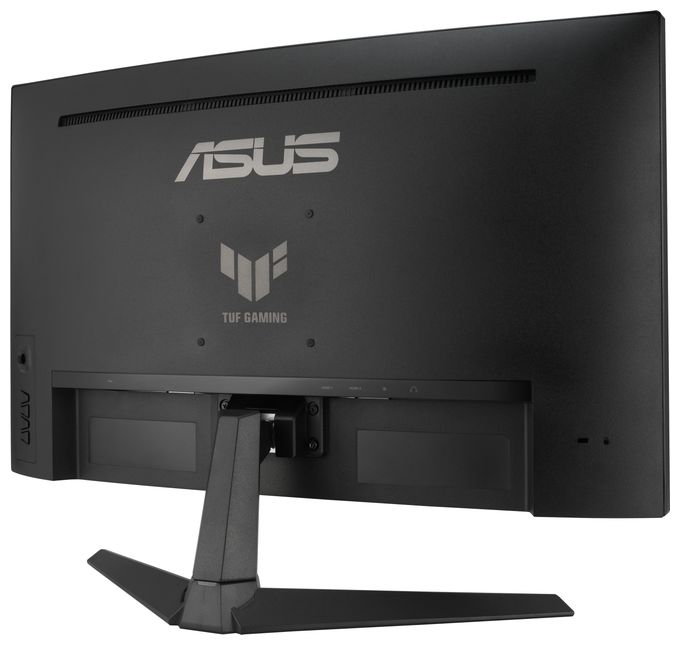 Full HD Monitor 68,6 cm (27 Zoll) 16:9 1 ms 250 cd/m²  TUF Gaming VG27VQM1B (Schwarz) 