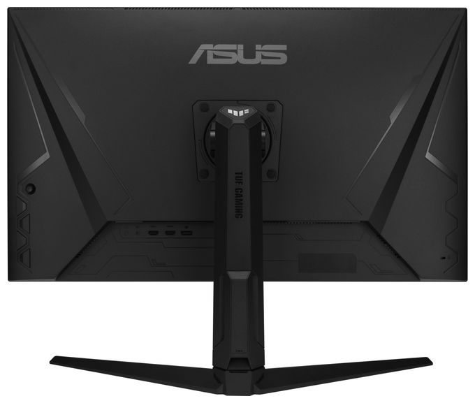 Quad HD Monitor 80 cm (31.5 Zoll) 16:9 1 ms 350 cd/m²  TUF Gaming VG32AQL1A (Schwarz) 