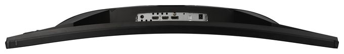 Quad HD Monitor 80 cm (31.5 Zoll) 16:9 1 ms 400 cd/m²  TUF Gaming VG32VQR (Schwarz) 