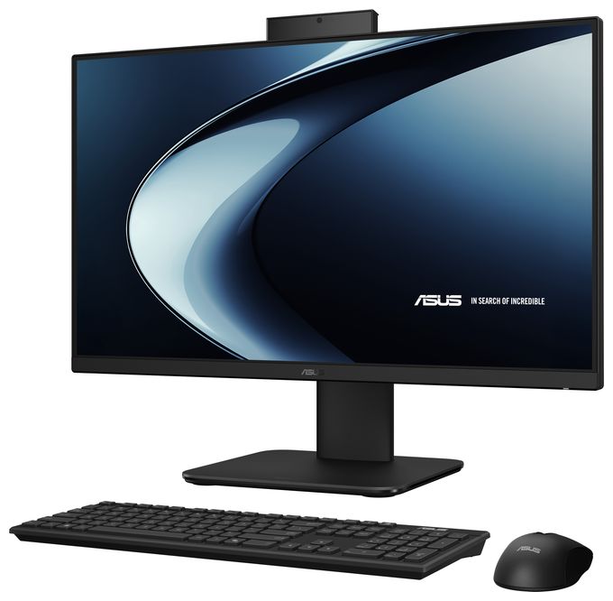 All-in-One-PC 60,5 cm (23.8 Zoll) Intel® Core™ i5 16 GB Ram 1 TB SSD Windows 11 Home intern V400 AiO V440VAK-BPC273W 