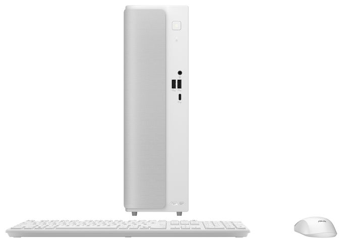 PC Intel Core 3 8 GB Ram 512 GB SSD Windows 11 Home intern V500 SFF V501SV-03100U012W 