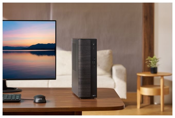 PC Intel Core 3 8 GB Ram 512 GB SSD Windows 11 Home intern V500 SFF V501SV-03100U013W 