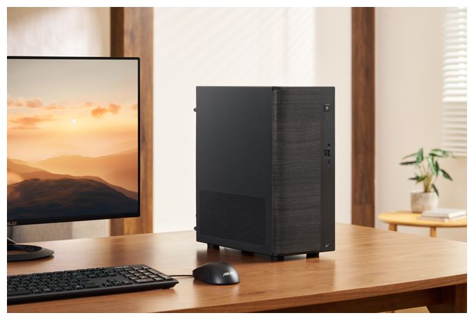 PC 2,0 GHz AMD Ryzen 7 16 GB Ram 512 GB SSD Windows 11 Home V700 VM701MG-OR7445039W 