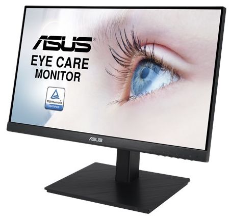 Full HD Monitor 54,6 cm (21.5 Zoll) 16:9 5 ms 250 cd/m²  VA229QSB (Schwarz) 