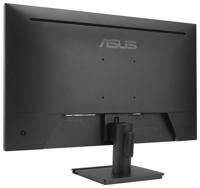 Full HD Monitor 60,5 cm (23.8 Zoll) 16:9 1 ms 300 cd/m²  VA249QG (Schwarz) 