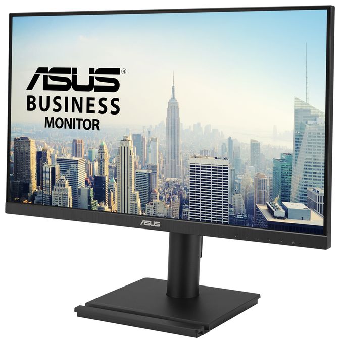Full HD Monitor 60,5 cm (23.8 Zoll) 16:9 1 ms 300 cd/m²  VA24DQFS (Schwarz) 