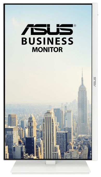 Full HD Monitor 60,5 cm (23.8 Zoll) 16:9 5 ms 300 cd/m²  VA24EQSB-W (Weiß) 