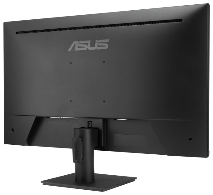 Full HD Monitor 68,6 cm (27 Zoll) 16:9 1 ms 300 cd/m²  VA279HG3 (Schwarz) 