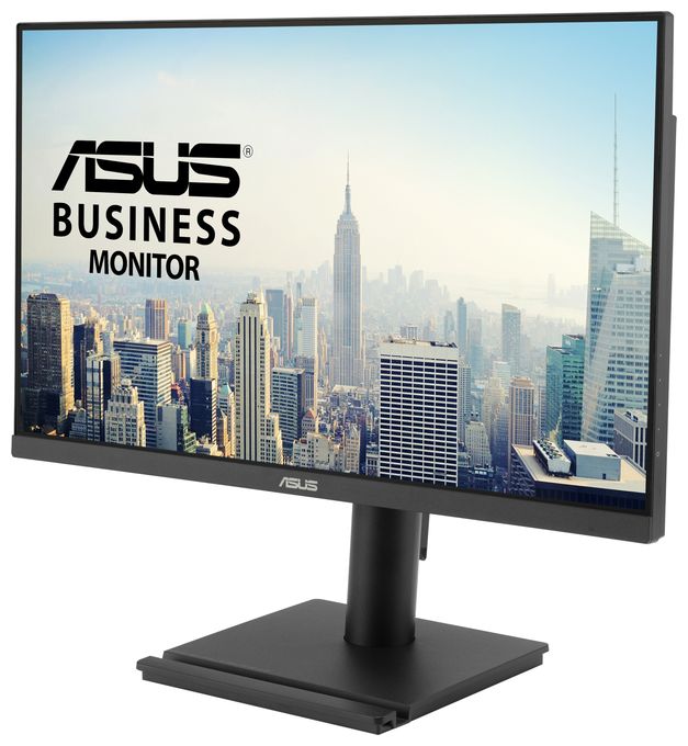 Full HD Monitor 68,6 cm (27 Zoll) 16:9 1 ms 350 cd/m²  VA279QGS (Schwarz) 