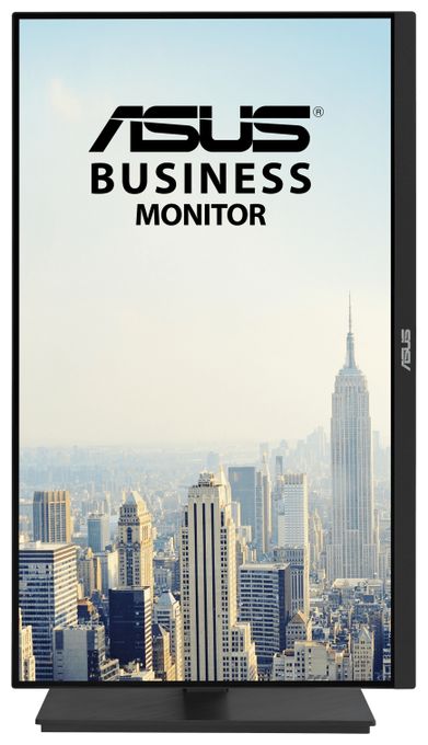 Full HD Monitor 68,6 cm (27 Zoll) 16:9 5 ms 300 cd/m²  VA27ECPSN (Schwarz) 