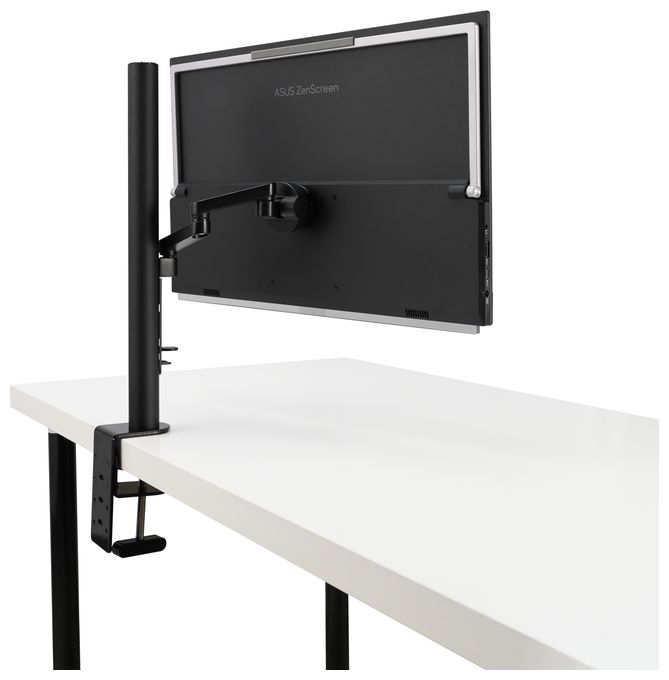 Full HD Monitor 54,6 cm (21.5 Zoll) 16:9 5 ms 250 cd/m²  ZenScreen MB229CF (Schwarz) 