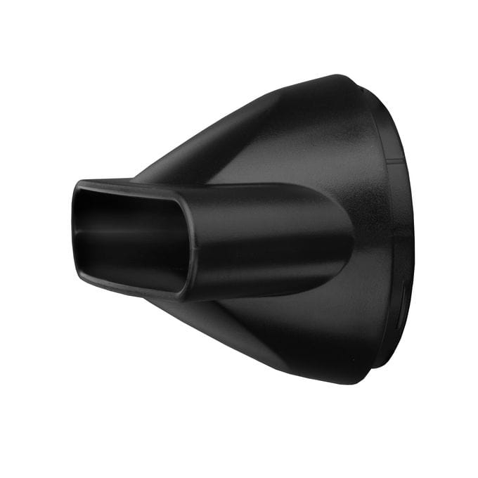 Haartrockner 2000 W  5344E Travel Dry (Schwarz) 