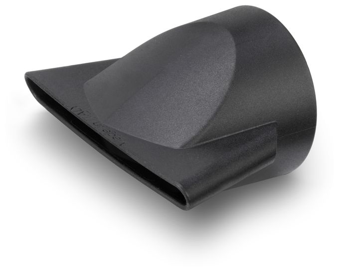 Haartrockner 2100 W (Schwarz, Rosa-Goldfarben) 6709DE Smooth Pro 