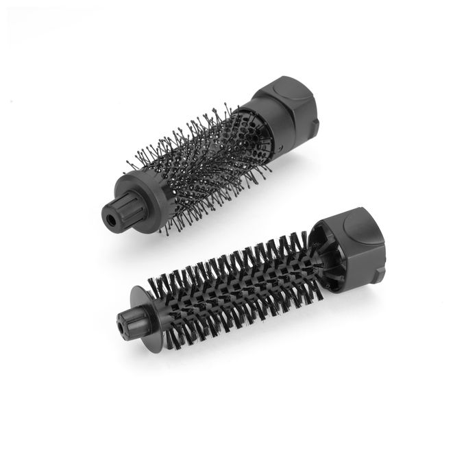 Haarglätter 800 W  AS82E Shape & Smooth (Schwarz) 