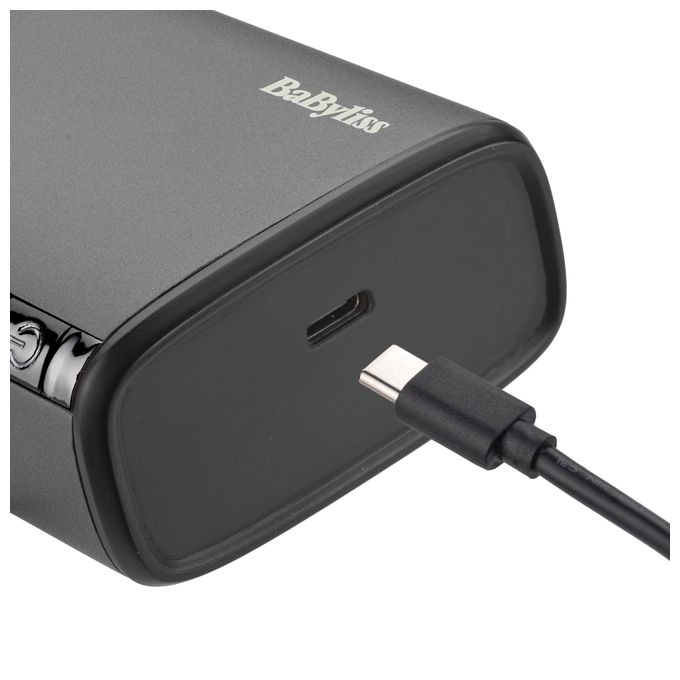Rasierer Lithium-Ion (Li-Ion) 120 min FS991DE Super-X Metal Serie 