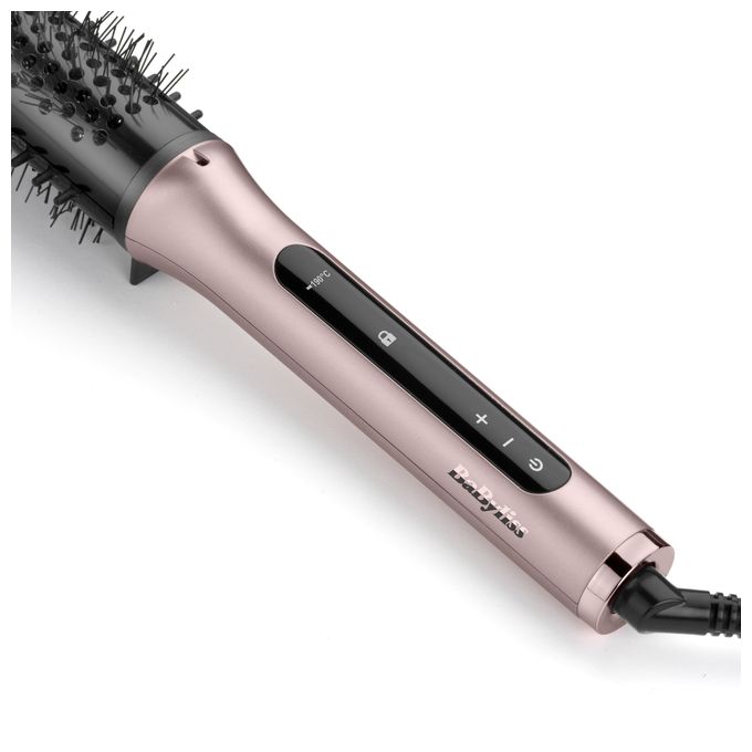 Lockenbürste 96 W  HSB200E (Pink) 