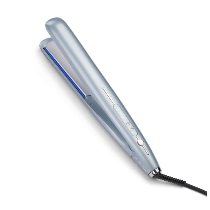 Haarglätter 50 W  ST573E Hydro-Fusion Styler (Schwarz) 