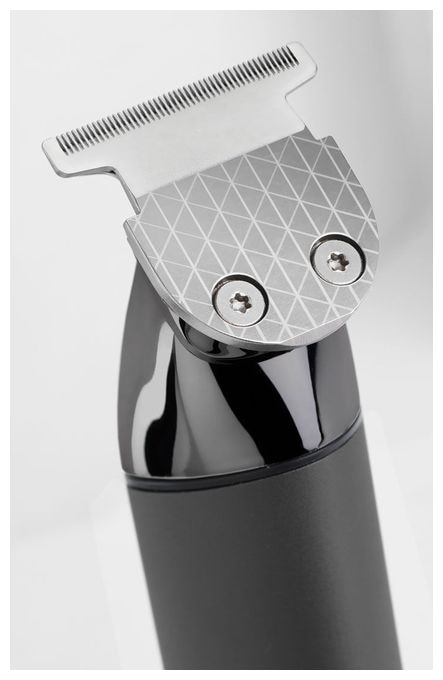 Nass&Trocken Rasierer Lithium-Ion (Li-Ion) 300 min T991E Super-X Metal Serie 