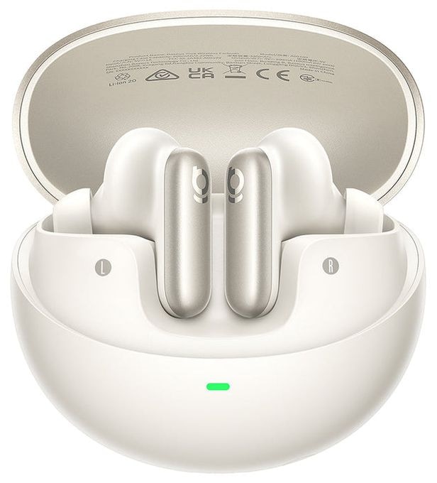 In-Ear Bluetooth Kopfhörer kabellos  Inspire XP1 (Weiß) 