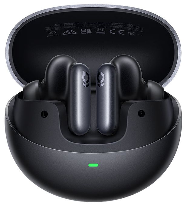 In-Ear Bluetooth Kopfhörer kabellos  Inspire XP1 (Schwarz) 