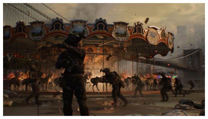 Battlefield 6 (PlayStation 5) 