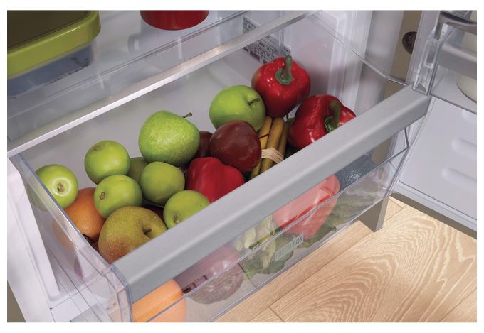 171 l Einbaukühlschrank EEK: E 151 kWh Jahr BKEXUBN 