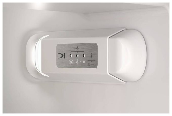189 l / 79 l Einbau Kühl-/Gefrierkombination 181 kWh BKGIS178F13 
