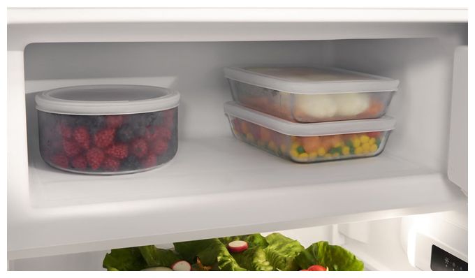 171 l Einbaukühlschrank EEK: D 121 kWh Jahr BKSI12GF3D 
