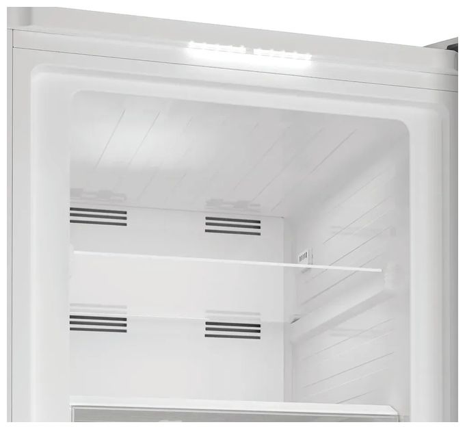 404 l Gefrierschrank 233 kWh Jahr NoFrost  GKNW19170D (Edelstahl) 