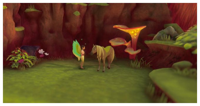 Bayala The Game (Nintendo Switch) 