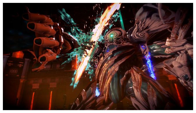 Bayonetta 3 (Nintendo Switch) 