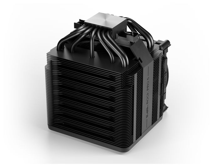 Dark Rock Pro 5 