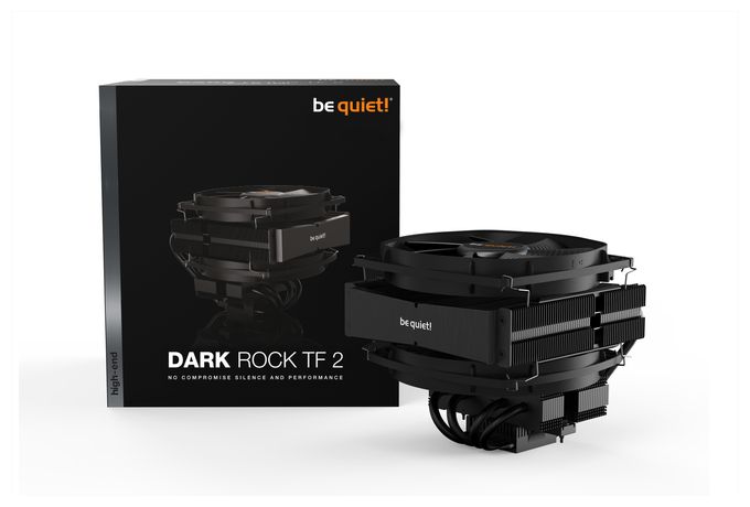 DARK ROCK TF 2 