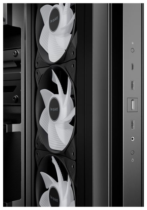 Light Base 500 LX Black 