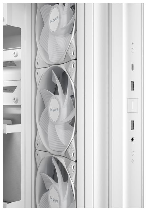 Light Base 500 LX White 