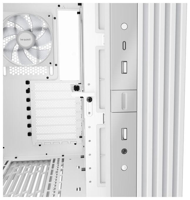 LIGHT BASE 600 LX White 