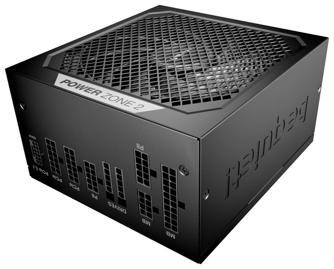 POWER ZONE 2 750W 