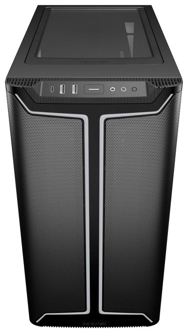 Pure Base 501 DX Black 
